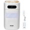 VEVOR 5L(1.32G) Υγραντήρας εξατμιστή για 538,2 sqft Καθαριστής αέρα για υπνοδωμάτιο