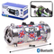 Bluetooth Ηχείο Tube Union ''United Kingdom''