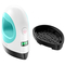 VEVOR Mini Heat Press Machine Μικρό φορητό μηχάνημα μεταφοράς θερμότητας Πράσινο+Λευκό