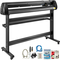 VEVOR Vinyl Cutter 53 Inch Vinyl Cutter Machine with Floor Stand Vinyl Plotter