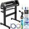 VEVOR 34in Vinyl Cutter Machine Vinyl Plotter SignCut Software για Windows