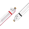 Σωλήνας λέιζερ VEVOR 130W CO2 65 in / 1650 mm Σωλήνας κοπής λέιζερ από βοριοπυριτικό γυαλί