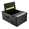 Περίβλημα VEVOR Laser Engraver 48 x 31,5 x 19,6&quot; Πυρίμαχο προστατευτικό κάλυμμα