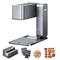 Φορητό VEVOR Laser Engraver 600 mm/s 5W Χειροκίνητη Μηχανή Χαρακτικής υψηλής ταχύτητας