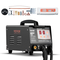 VEVOR Spot Welder Dent Puller 3KW Stud Welder Dent Repair Kit με 2 πιστόλι συγκόλλησης