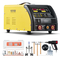 VEVOR Dual Pro Stud Welder Professional 5KW Welder για πάνελ από χάλυβα και αλουμίνιο