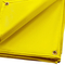 Κουβέρτα συγκόλλησης VEVOR 8 x 10 FT Κουβέρτα Fiberglass Heavy-Duty κουβέρτα επιβραδυντικά πυρκαγιάς για εύκολο κρέμασμα και προστασία από σπινθήρες και πιτσιλίσματα