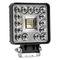 ΠΡΟΒΟΛΕΑΣ ΕΡΓΑΣΙΑΣ ΤΕΤΡΑΓΩΝΟΣ LED 96W 9-36V 8.000lm 6.500K AWL61 AMIO - 1 ΤΕΜ.