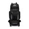 Σακίδιο πλάτης ορειβατικό - 917 - 90L - 221240 - Black