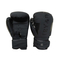 Σετ γάντια πυγμαχίας - 6oz - 556625 - Black