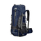 Σακίδιο πλάτης ορειβατικό - 207 - 65L+5L - 221264 - Dark Blue
