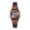 Ψηφιακό ρολόι χειρός – Skmei - 1901 - Brown