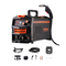 Μηχανή συγκόλλησης VEVOR MIG Welder 130Amp Gasless Flux Core Mig με μετατροπέα IGBT
