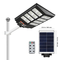 VEVOR 800W LED ηλιακό φως δρόμου 1400LM ηλιακό φωτιστικό αισθητήρα κίνησης εξωτερικού χώρου
