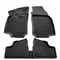 ΠΑΤΑΚΙA ΛΑΣΤΙΧΟ ΣΕ ΣΚΑΦΗ ME KOYMΠΩΜΑΤΑ ΓΙΑ OPEL ASTRA G 5D 1998-2004 RACE AXION - 5 Τεμ.