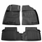 ΠΑΤΑΚΙA ΛΑΣΤΙΧΟ ΣΕ ΣΚΑΦΗ ME KOYMΠΩΜΑΤΑ ΓΙΑ TOYOTA AVENSIS (T27) 5D 2009-2018 RACE AXION - 4 Τεμ.