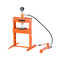 VEVOR 10 T Hydraulic Shop Press Hydraulic Press with Press Plate for Bending
