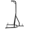 VEVOR Heavy Duty τσάντα μποξ Πλαίσιο Boxing Punching Stand Steel for Gym Fitness