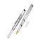 VEVOR 1 Pair 16-60 in Soft-Close Drawer Slides Ball Bearing Full Extension