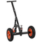 Trailer 1000lbs Dolly 16,7 and 22 σε ρυθμιζόμενο ύψος 2 σε μπάλα 14 σε ελαστικά
