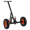 Trailer 1200lbs Dolly 18 and 22 σε ρυθμιζόμενο ύψος 2 σε μπάλα 15,2 σε ελαστικά