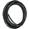 VEVOR Hydrulic Hose 1/2&quot; Hydraulic Oil Hoses 50 Feet 5000 PSI Maximum Pressure