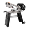 VEVOR Metal Horizontal Band Saw 4 in x 6 in 550 W Variable Speed ​​Band Saw 220V