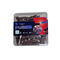 Σετ ασφάλειες αυτοκινήτου GBC - R-F15206-H - 180665 - Brown_10A