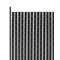 VEVOR Chain Link Fence Slats Privacy Διπλό τοίχωμα με φτερά για ψηλό φράχτη 6&#039;