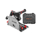 VEVOR Cordless Track Saw 5-1/2 in Plunge-Cut Saw Kit για μέταλλο ξύλου (μόνο εργαλείο)