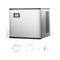 VEVOR Commercial Ice Maker 300 lbs/24 h Αυτοκαθαριζόμενη παγομηχανή - Μόνο κεφαλή