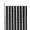 VEVOR Chain Link Fence Slats Privacy Διπλό τοίχωμα με φτερά για ψηλό φράχτη 8&#039;