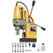 Magnetic Drill 1400W 2810 lbf Magnetic Drill Press 1,6 in Boring Diameter 11 Bit