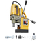 Magnetic Drill 1400W 2810 lbf Magnetic Drill Press 1,6 in Boring Diameter 800 RPM
