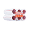 VEVOR Packing Tape 36 Rolls 65 Yards Heavy Duty Clear Packing Tapes 2,7 Mil