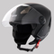 Κράνος μοτοσυκλέτας VEVOR 3/4-Face Motocross με υποδοχή Bluetooth