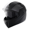 Κράνος Motocross χωρίς μάσκα VEVOR με υποδοχή Bluetooth