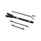 VEVOR Adjustable Transom Saver 19.8-30.7 σε Transom Saver με Heavy-Duty Head