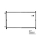 VEVOR Gate Building Kit Ταιριάζει 60 έως 96 σε μεγάλα ανοίγματα 6 έως 7 πόδια ψηλός φράχτης