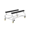 VEVOR Watercraft PWC Dolly Boat 1000 lbs Χωρητικότητα τζετ σκι Σταντ αποθήκευσης