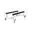 VEVOR Watercraft PWC Dolly Boat 1800 lbs Χωρητικότητα τζετ σκι Σταντ αποθήκευσης
