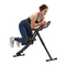 Εξοπλισμός μηχανήματος προπόνησης VEVOR AB Home Gym Core Abdominal Trainers Ρυθμιζόμενοι