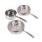 Σετ μαγειρικά σκεύη - 3pcs - CS001-S08 - DSP - 562496