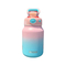 Φορητό παγούρι-θερμός - DB23663T - 500ml - 836948 - Light Pink/Blue