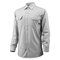Μπουφάν VEVOR Ανθεκτικό στη φλόγα Welding Jacket 7oz FR Cotton Welding Safety Jacket Μέγεθος M