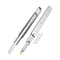 VEVOR 1 Pair 16-60 in Soft-Close Drawer Slides Ball Bearing Full Extension