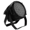 Επαγγελματική Κεφαλή PAR CREE LED BEAM WASH 216W 230V 15° DMX512 Αδιάβροχη IP65 RGB GloboStar 51129