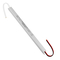 GloboStar® 73014 Μεταλλικό Τροφοδοτικό PELV Ultra Slim για Προϊόντα LED 75W 3.1A - AC 220-240V σε DC 24V - IP20 Μ31 x Π1.8 x Υ1.8cm - 3 Years Warranty