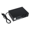 GloboStar® 22612-OVALE RGB Controller - Μεταλλάκτης Τροφοδοσίας AC/DC 230V IP20 για OVALE 120° Degree Neon Flex LED RGB 4 Pin Max 1500W - Έως 100 Μέτρα