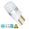 GloboStar® T10 W5W 81098 Λάμπα Αυτοκίνητου  3rd Generation Can-Bus Series LED 1 CREE XHP35 4W 564lm 360° DC 12V IP20 Ψυχρό Λευκό 6000K